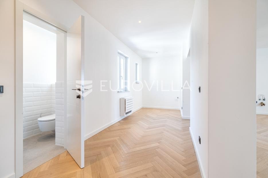 Apartma Za najem - Grad Zagreb Donji Grad