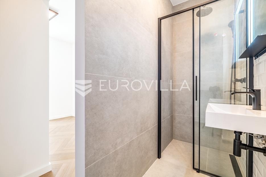 Apartma Za najem - Grad Zagreb Donji Grad