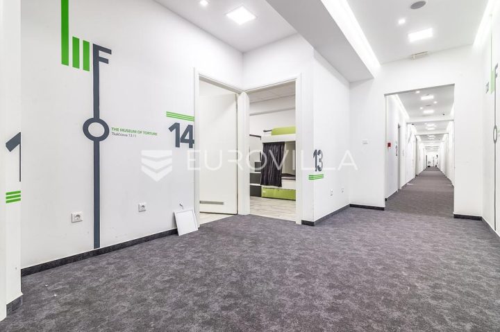 Hotel Za najam - Grad Zagreb Trnje - foto 3/11