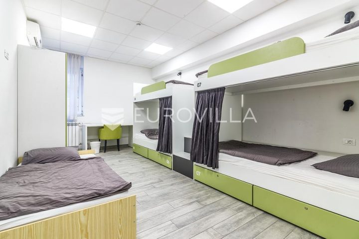 Hotel Za najam - Grad Zagreb Trnje - foto 4/11