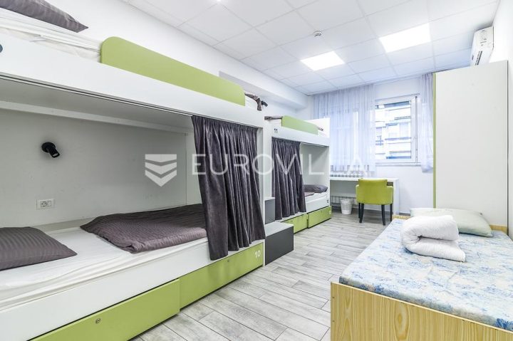Hotel Za najam - Grad Zagreb Trnje - foto 5/11