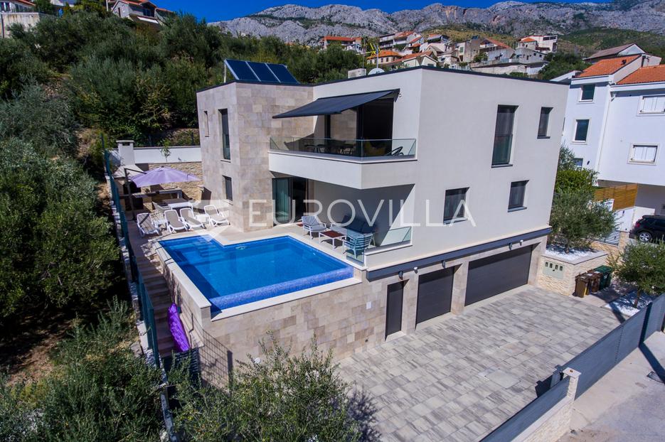 Haus Zu verkaufen Žrnovnica