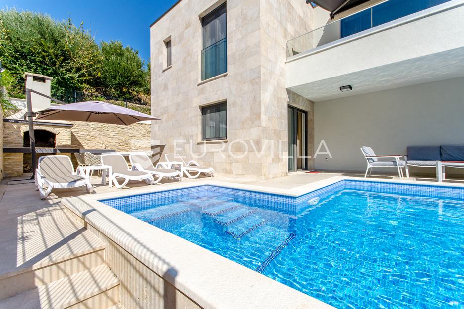 Haus Zu verkaufen -  Split - Okolica
