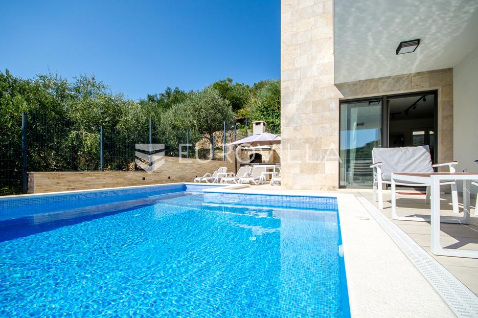 Haus Zu verkaufen -  Split - Okolica