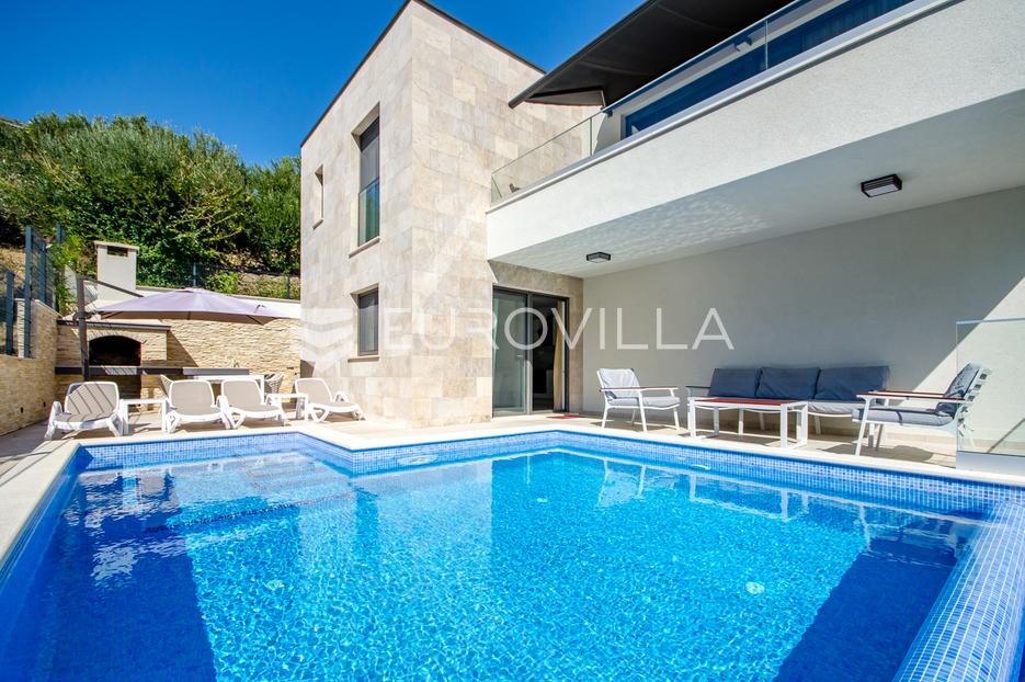 Haus Zu verkaufen -  Split - Okolica