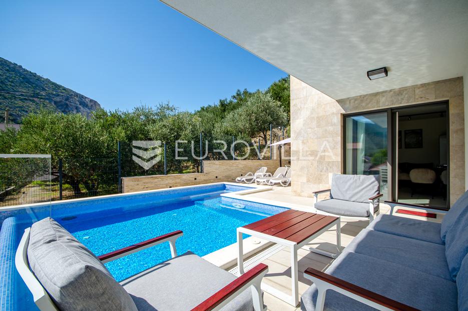 Haus Zu verkaufen -  Split - Okolica
