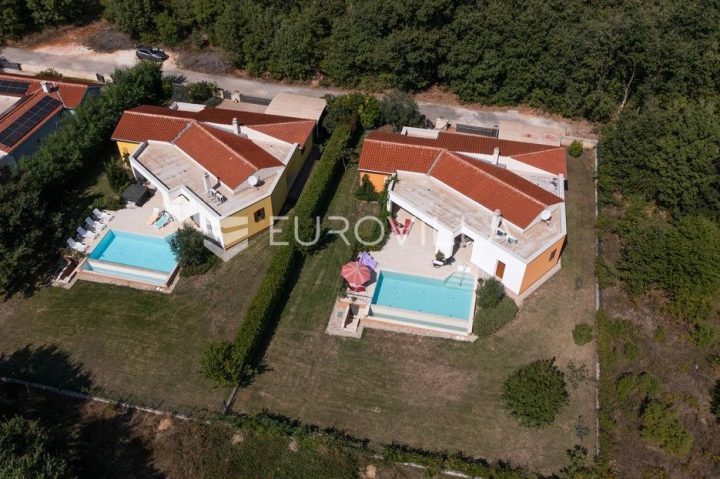 Kuća na prodaju 360 m² – Svetvinčenat