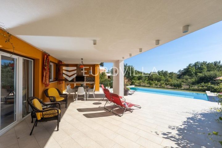 Maison À vendre - Istarska Svetvinčenat - foto 3/31