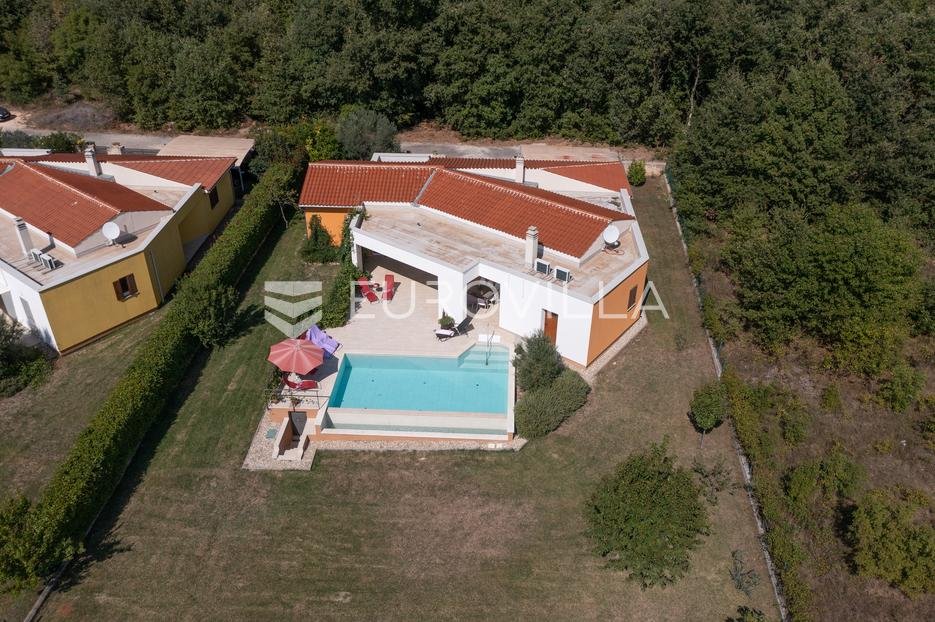 Maison À vendre - Istarska Svetvinčenat