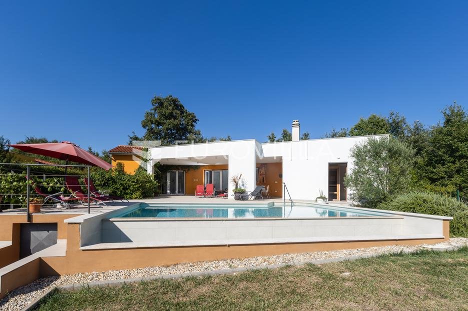 Maison À vendre - Istarska Svetvinčenat