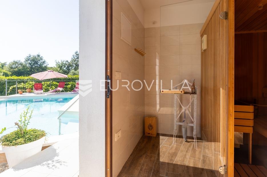 Maison À vendre - Istarska Svetvinčenat
