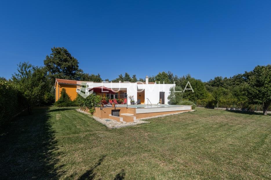 Maison À vendre - Istarska Svetvinčenat