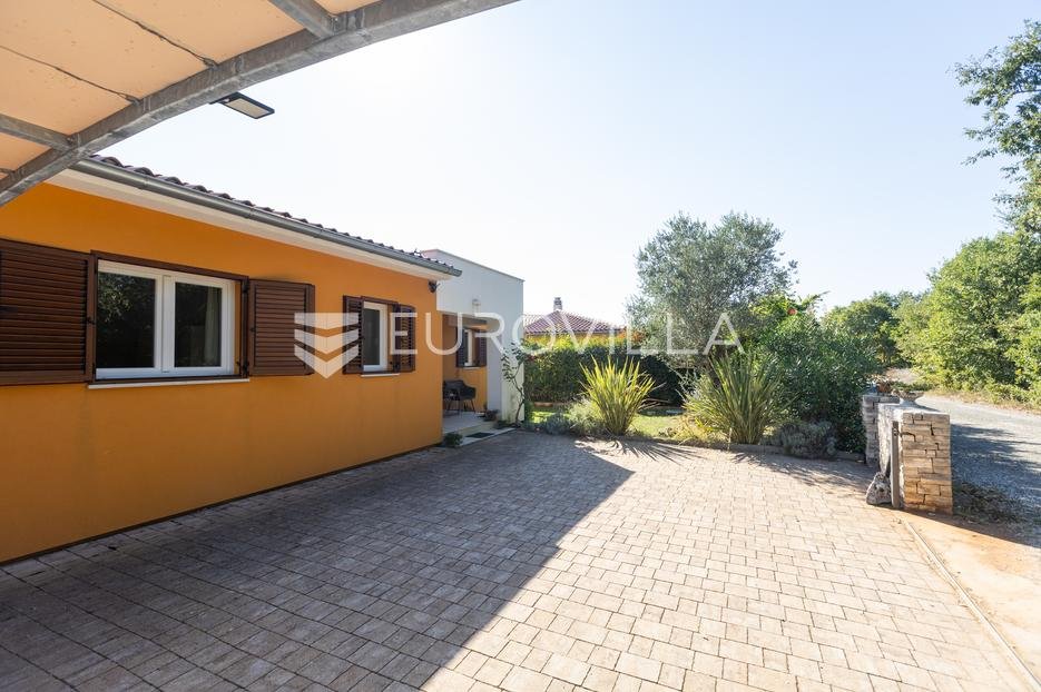 Maison À vendre - Istarska Svetvinčenat