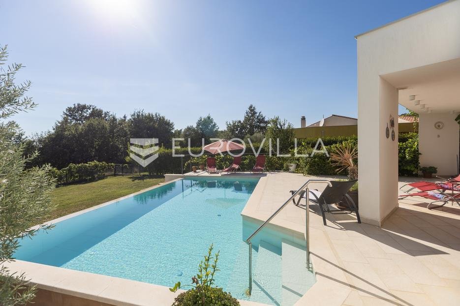 Maison À vendre - Istarska Svetvinčenat