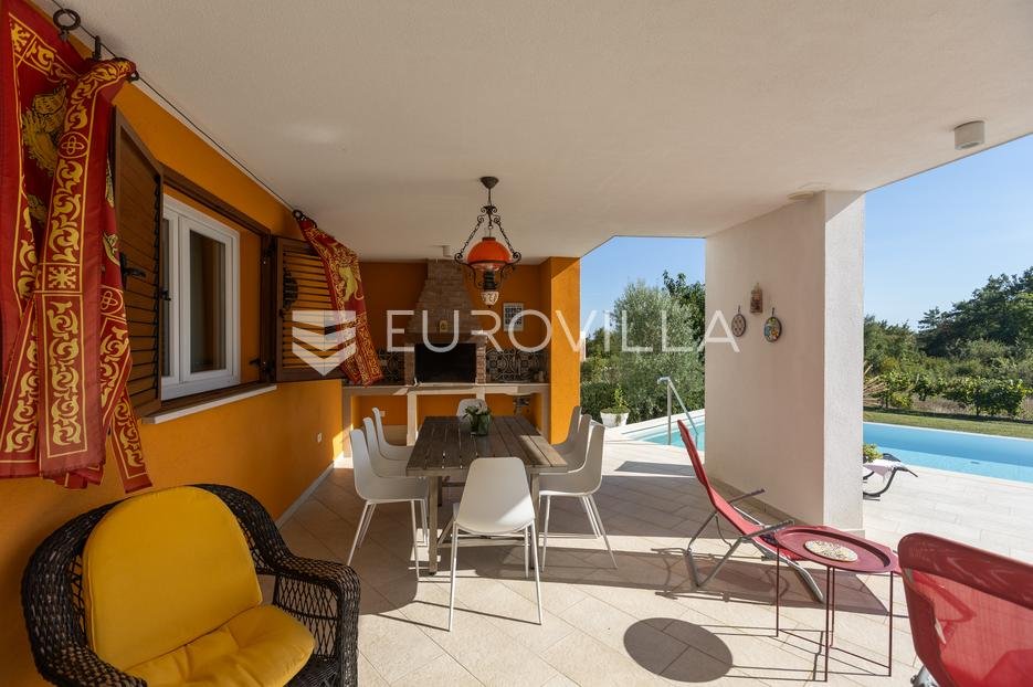 Maison À vendre - Istarska Svetvinčenat