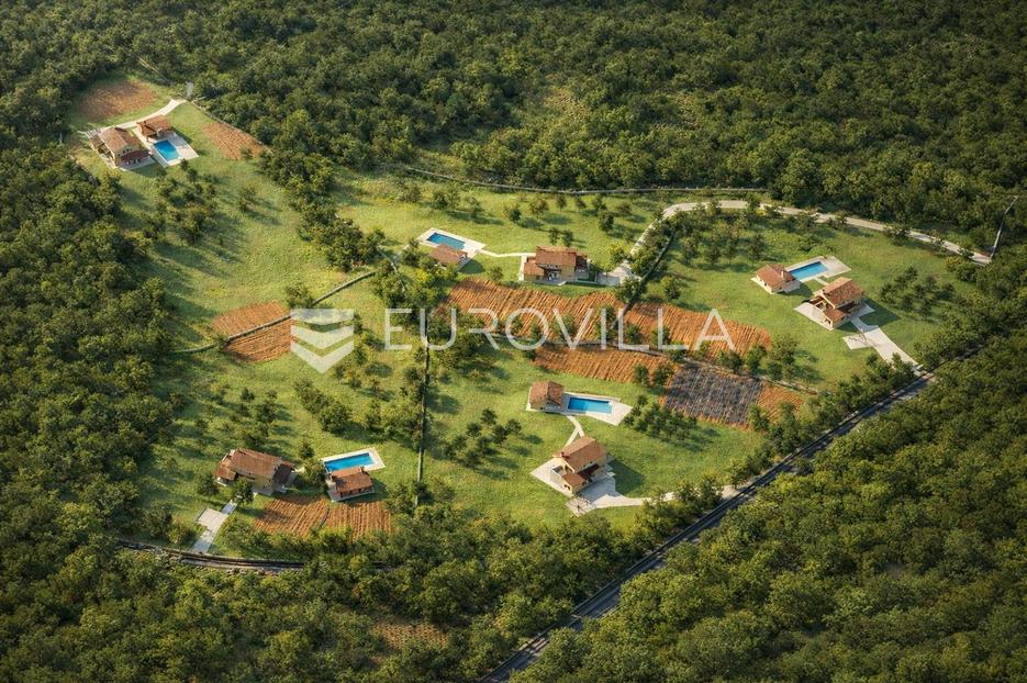 Zemljište Na prodaju -  Pazin - Okolica
