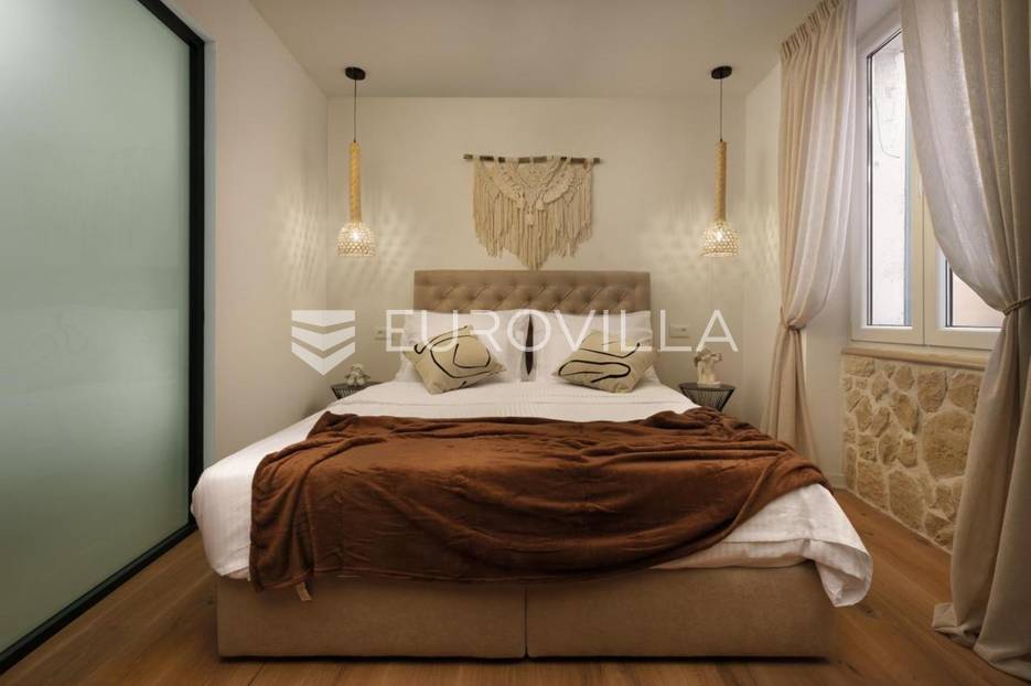 Apartmán Na predaj -  Rovinj