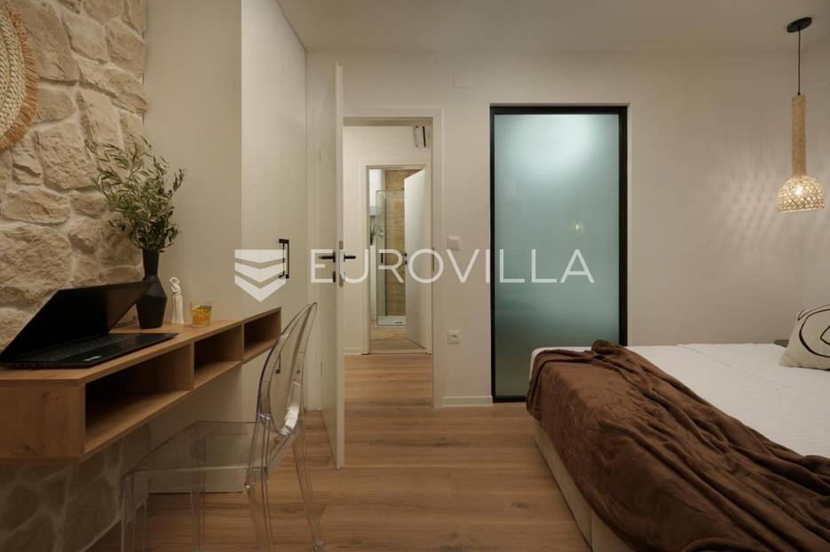 Apartmán Na predaj -  Rovinj
