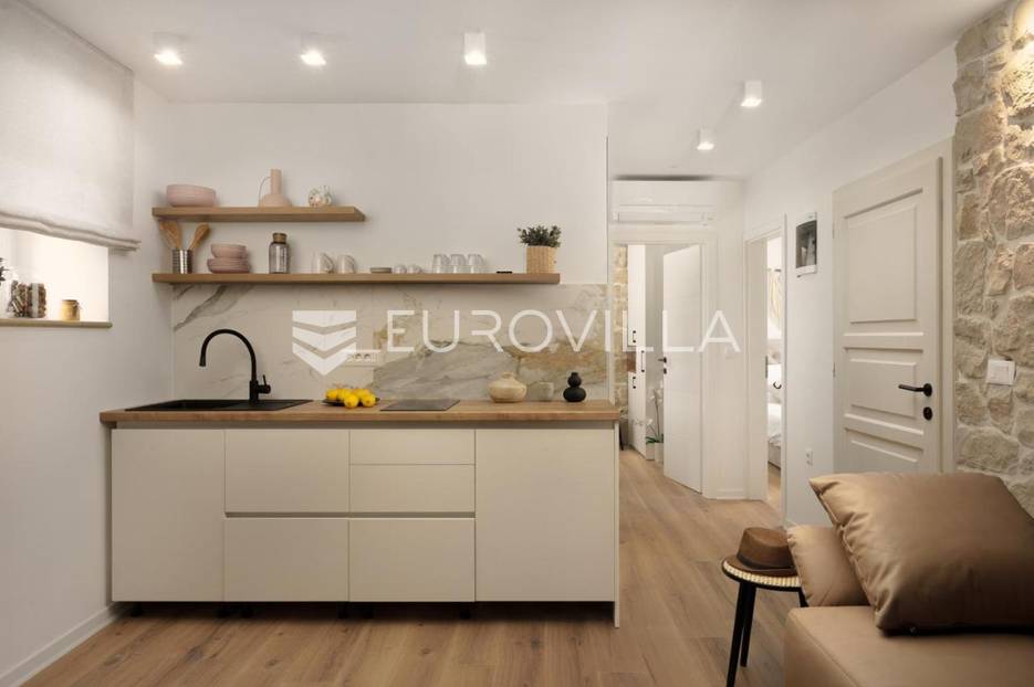 Apartmán Na predaj -  Rovinj