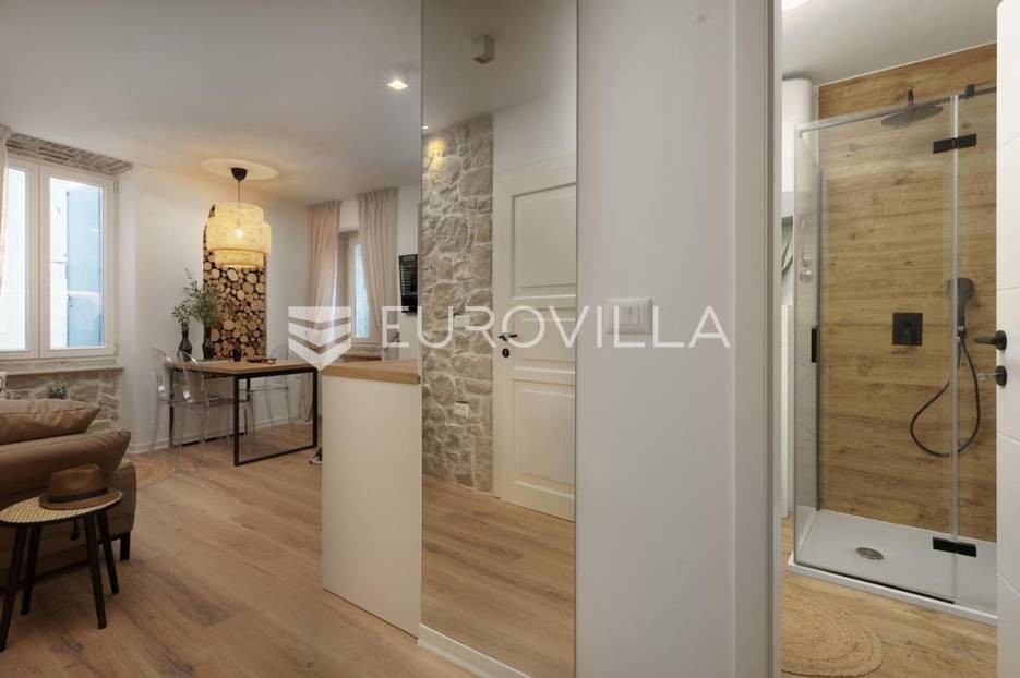 Apartmán Na predaj -  Rovinj