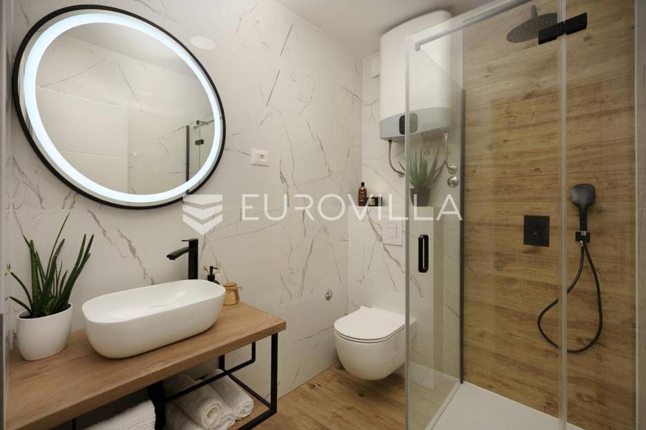 Apartmán Na predaj -  Rovinj