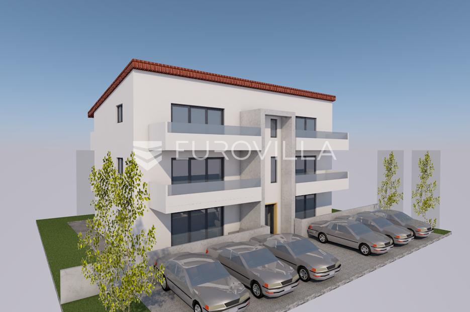 Apartma Na predaj - Zadarska Povljana - foto 1/8