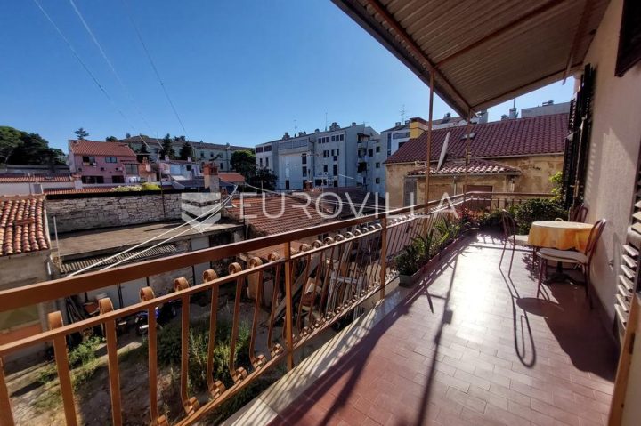 Apartment zu verkaufen 86 m² – Kaštanjer