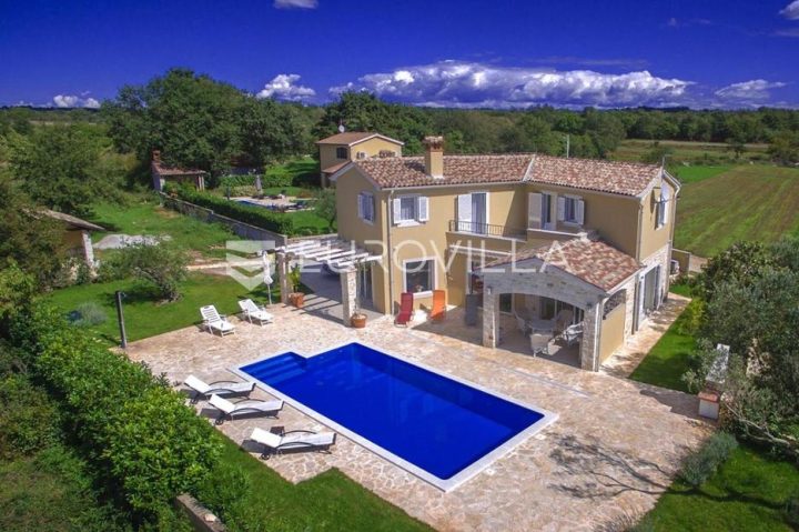 Casa Da affittare - Istarska Sveti Lovreč - foto 3/31