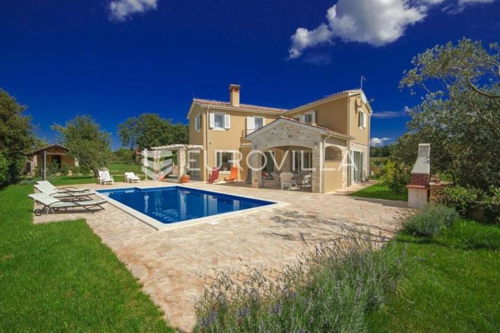 Casa Da affittare - Istarska Sveti Lovreč - foto 4/31