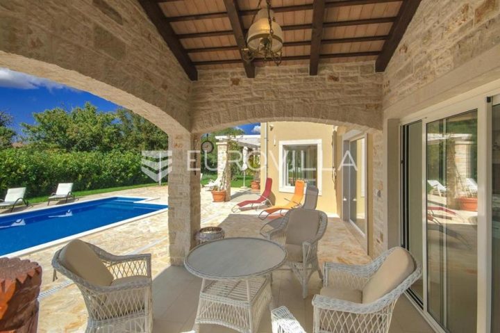 Casa Da affittare - Istarska Sveti Lovreč - foto 5/31