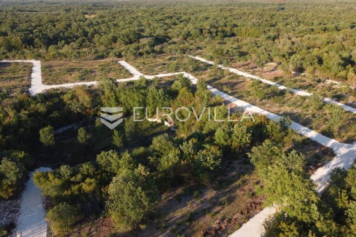 Terreno in vendita 462 m² – Barbariga