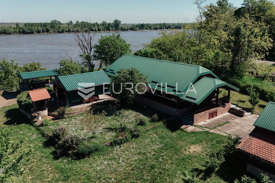 Maison À vendre - Vukovarsko-srijemska Ilok - foto 1/68