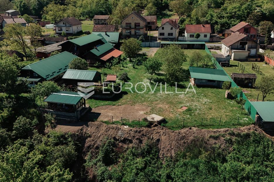 Maison À vendre - Vukovarsko-srijemska Ilok
