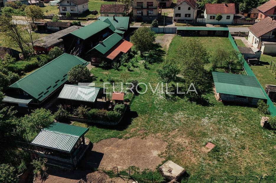 Maison À vendre - Vukovarsko-srijemska Ilok