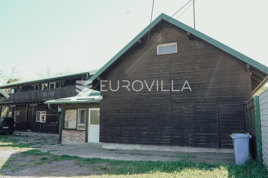 Maison À vendre - Vukovarsko-srijemska Ilok