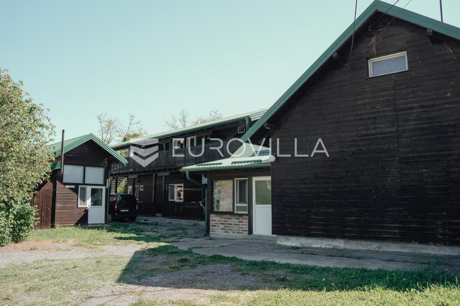 Maison À vendre - Vukovarsko-srijemska Ilok