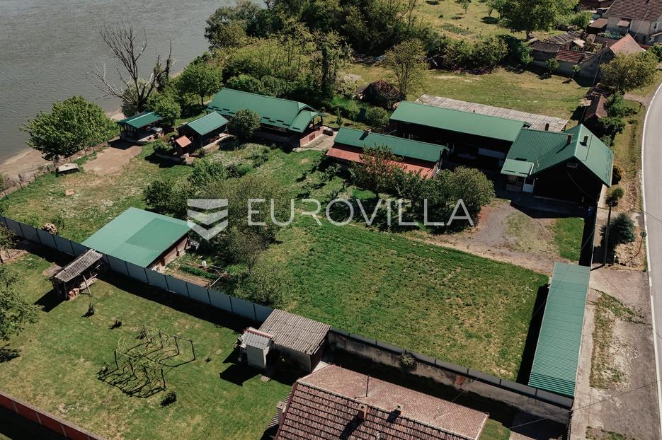 Maison À vendre - Vukovarsko-srijemska Ilok - foto 2/68