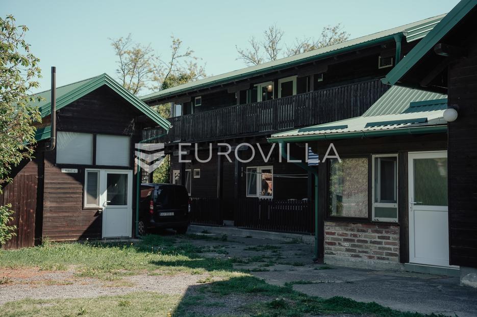 Maison À vendre - Vukovarsko-srijemska Ilok