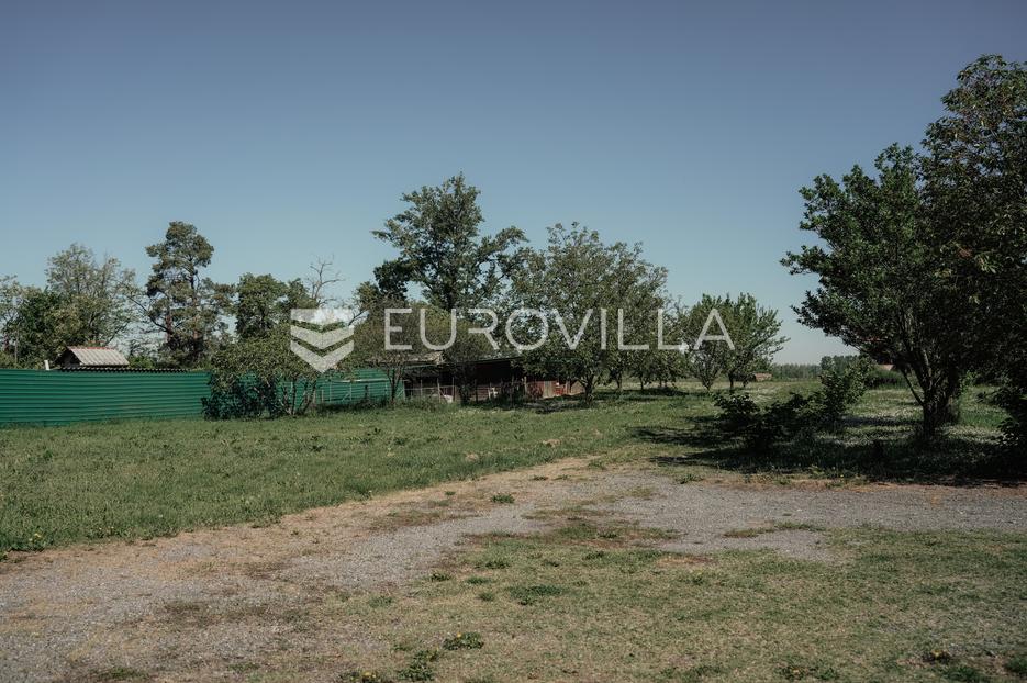 Maison À vendre - Vukovarsko-srijemska Ilok