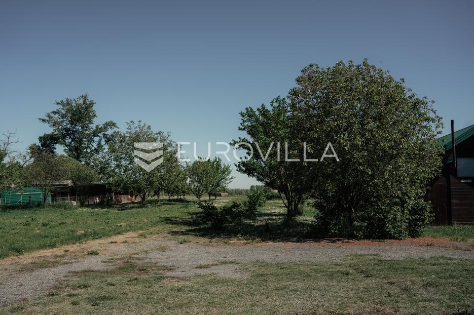 Maison À vendre - Vukovarsko-srijemska Ilok