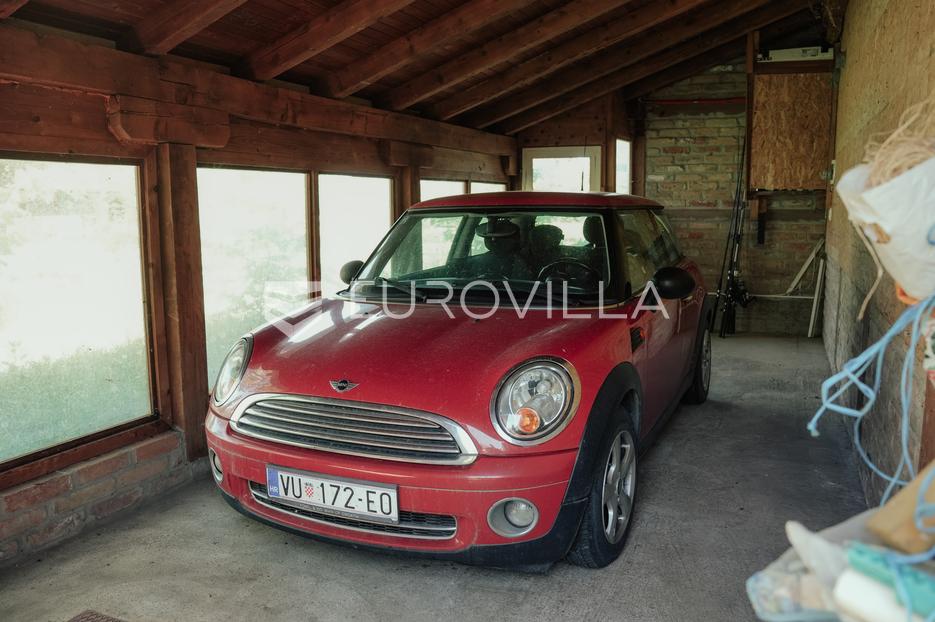 Maison À vendre - Vukovarsko-srijemska Ilok