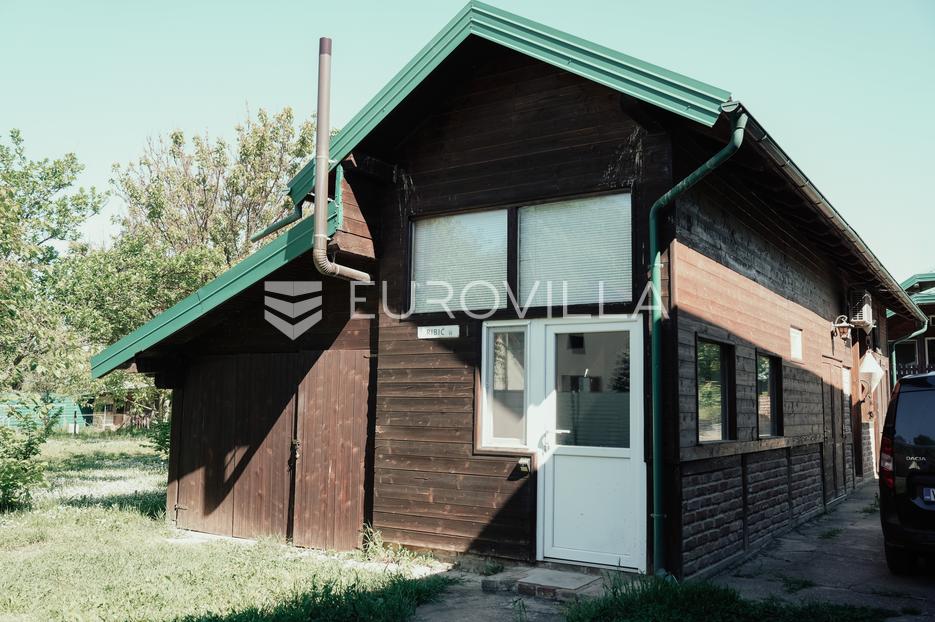 Maison À vendre - Vukovarsko-srijemska Ilok