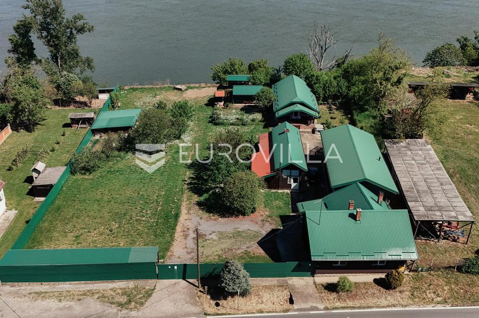 Maison À vendre - Vukovarsko-srijemska Ilok - foto 3/68