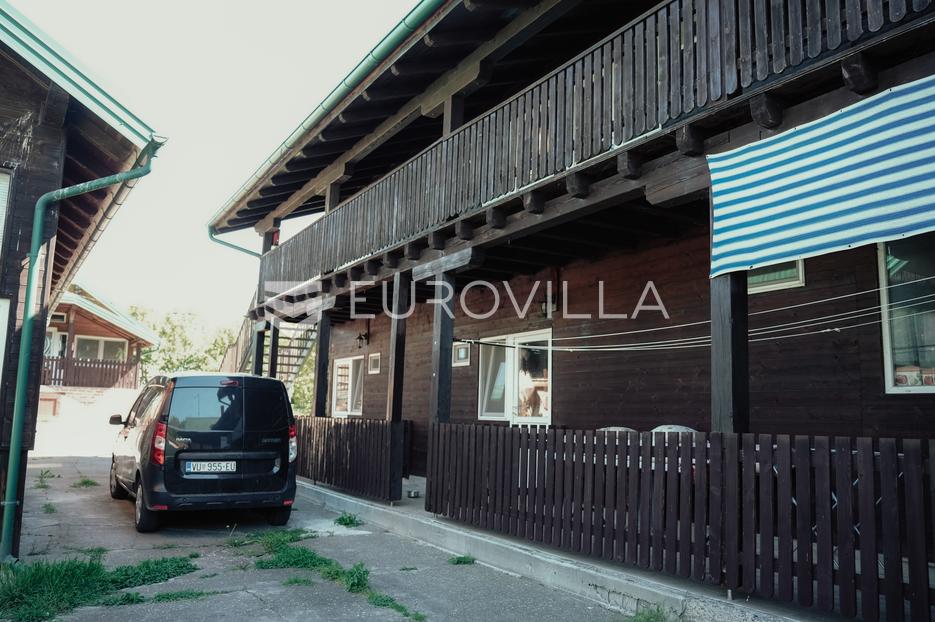 Maison À vendre - Vukovarsko-srijemska Ilok