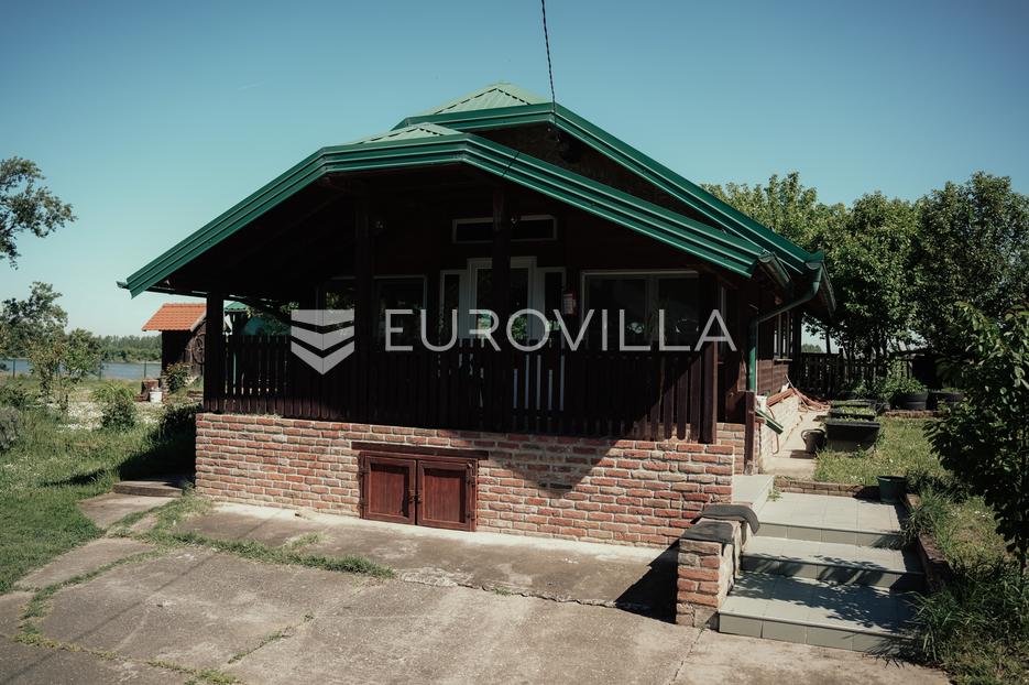 Maison À vendre - Vukovarsko-srijemska Ilok