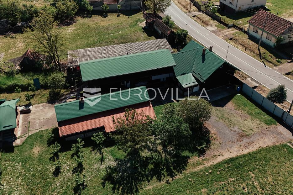 Maison À vendre - Vukovarsko-srijemska Ilok - foto 4/68