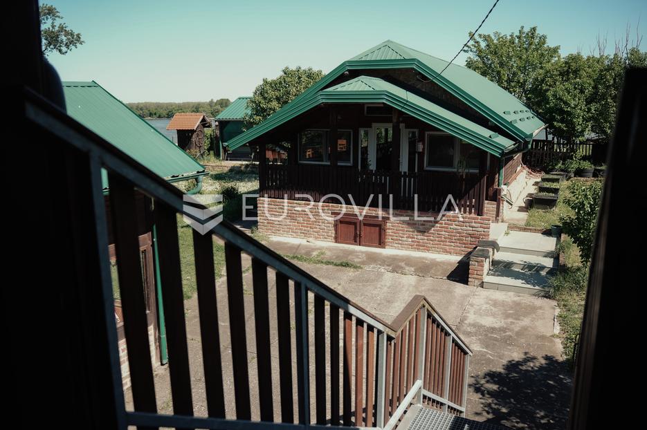 Maison À vendre - Vukovarsko-srijemska Ilok