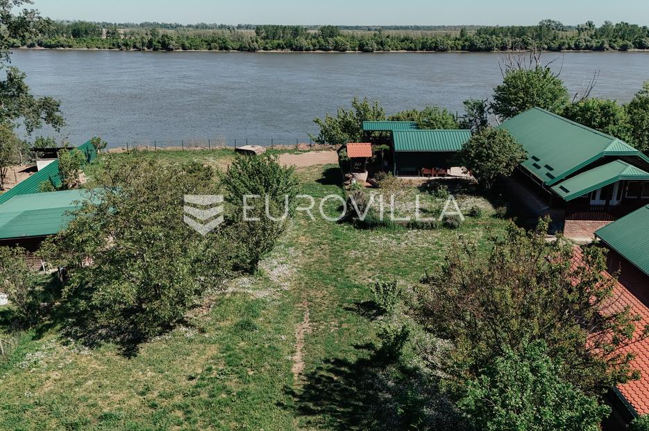 Maison À vendre - Vukovarsko-srijemska Ilok - foto 5/68