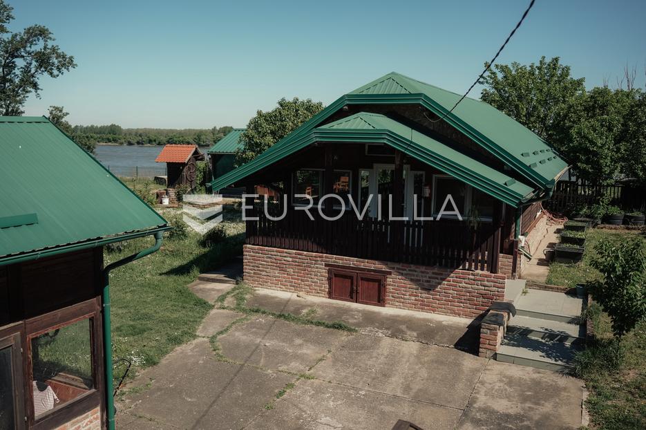Maison À vendre - Vukovarsko-srijemska Ilok