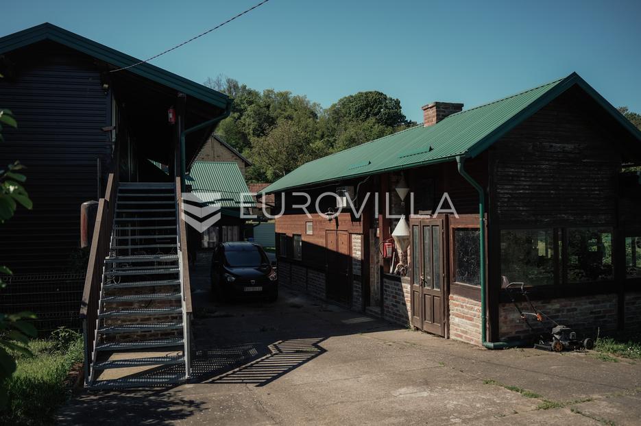 Maison À vendre - Vukovarsko-srijemska Ilok
